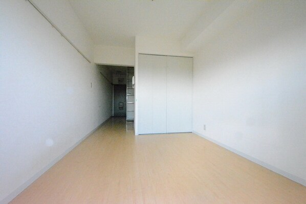 昭島コートエレガンスDの物件内観写真